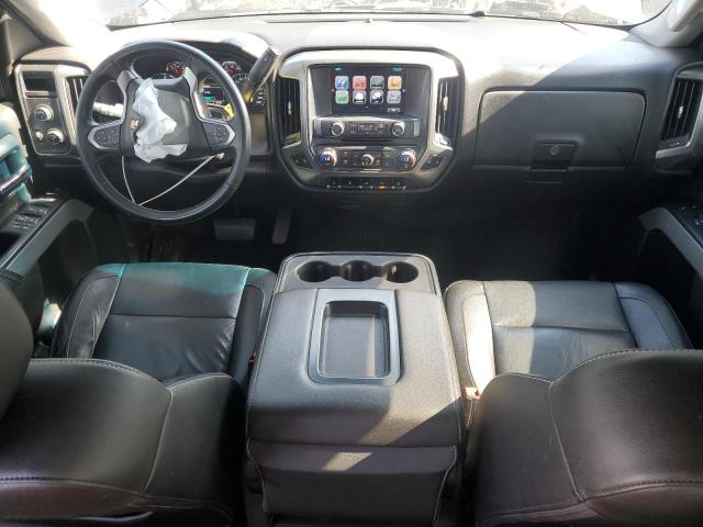 2017 CHEVROLET SILVERADO 3GCUKREC5HG154293