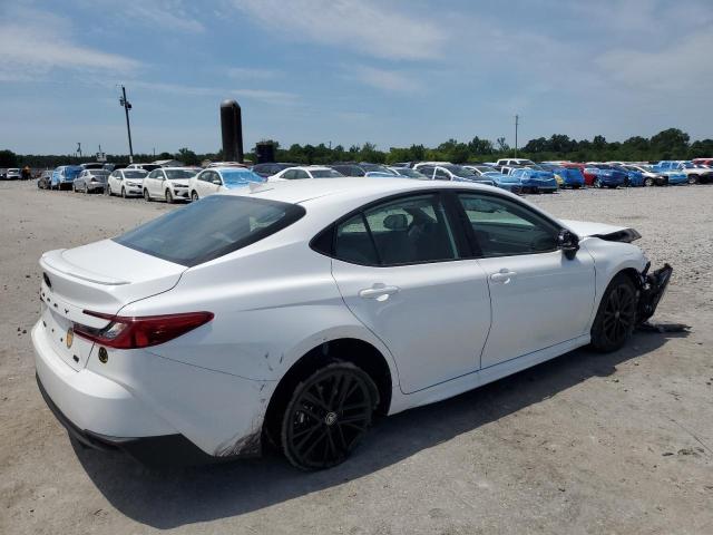 Vin: 4t1daack2su603511, lot: 57831585, toyota camry xse 20253