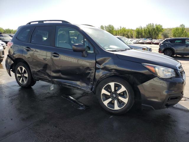 2018 SUBARU FORESTER 2 - JF2SJAGCXJH587341