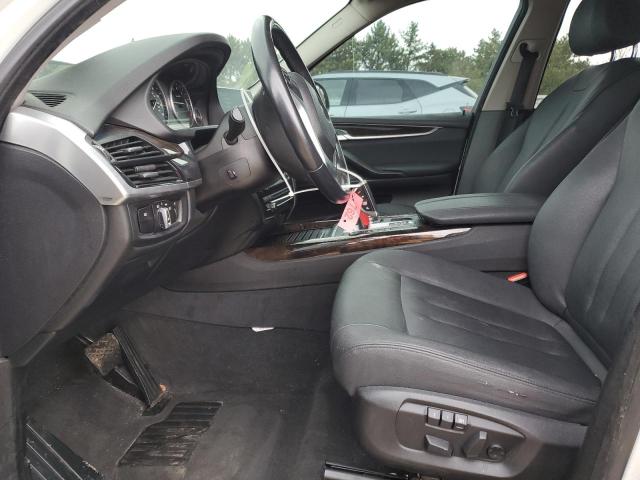 2016 BMW X5 XDRIVE3 - 5UXKR0C52G0P26179
