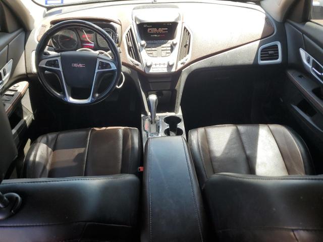 2015 GMC TERRAIN SL - 2GKFLSE33F6435857