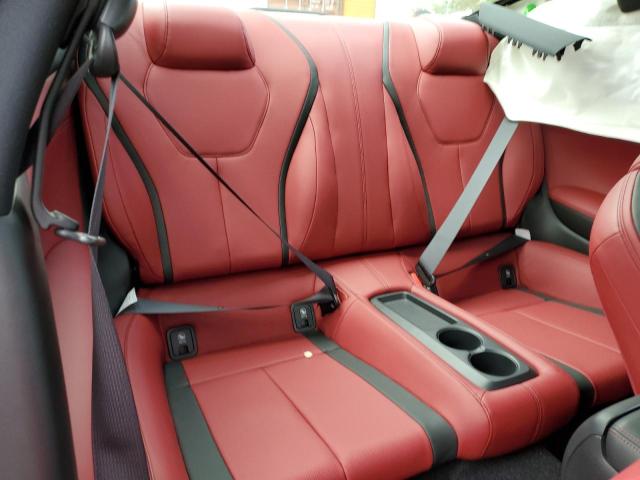 2022 INFINITI Q60 RED SP JN1FV7LL5NM680782