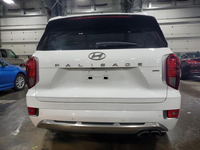 2022 HYUNDAI PALISADE C KM8R7DHE3NU477964