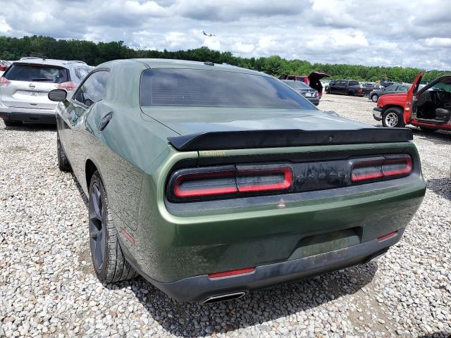 2020 DODGE CHALLENGER 2C3CDZAG0LH110245