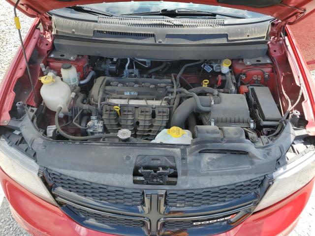 2020 DODGE JOURNEY CR - 3C4PDCGB3LT201149