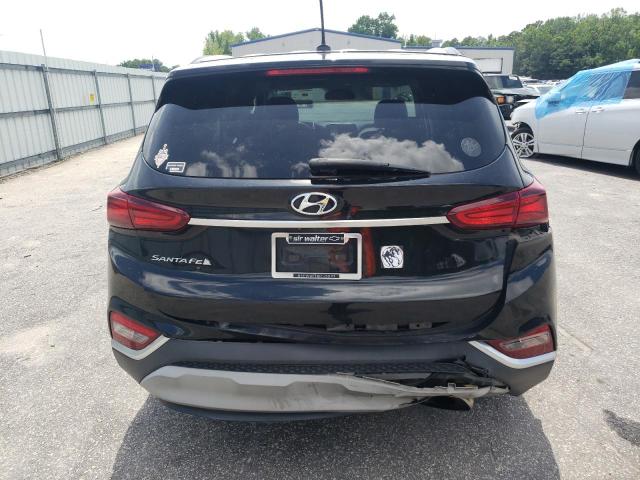 2020 HYUNDAI SANTA FE S - 5NMS23ADXLH140972