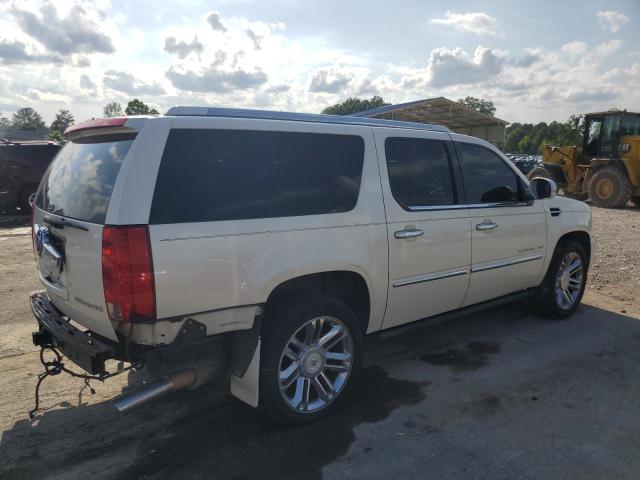 Vin: 1gys3kef7br218907, lot: 55251935, cadillac escalade esv platinum 20113