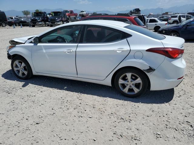 Vin: 5npdh4ae2gh763713, lot: 58828305, hyundai elantra se 20162