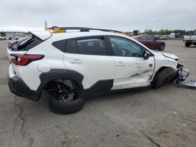 2024 SUBARU CROSSTREK 4S4GUHU66R3729966