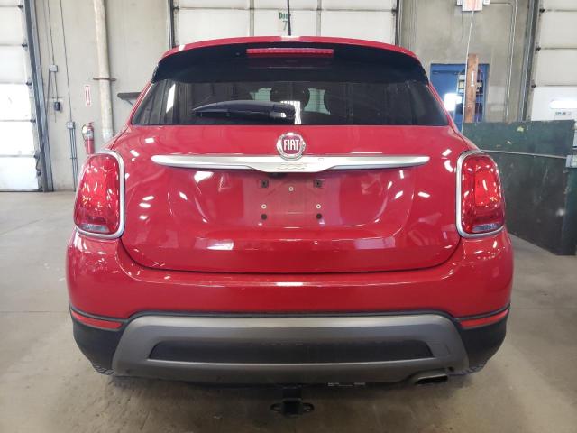 2017 FIAT 500X TREKK ZFBCFXCB7HP532207