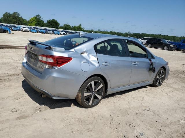 Vin: 4s3gkam60k3625321, lot: 56512865, subaru impreza sport 20193