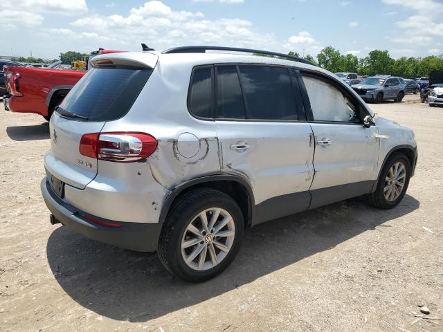 2018 VOLKSWAGEN TIGUAN LIM WVGAV7AXXJK001040