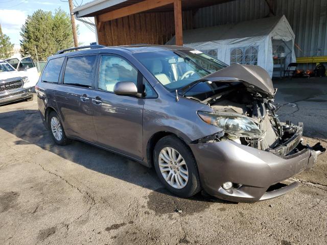 Vin: 5tdyk3dc6es524504, lot: 56509235, toyota all models xle 20144