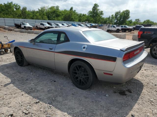 Vin: 2c3cdybt5eh106958, lot: 58157135, dodge challenger r/t 20142