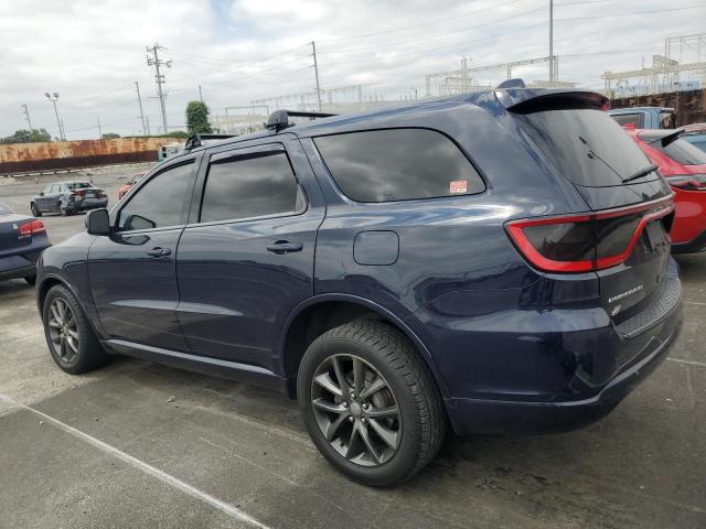 Vin: 1c4rdjdg5jc160528, lot: 55510855, dodge durango gt 20182