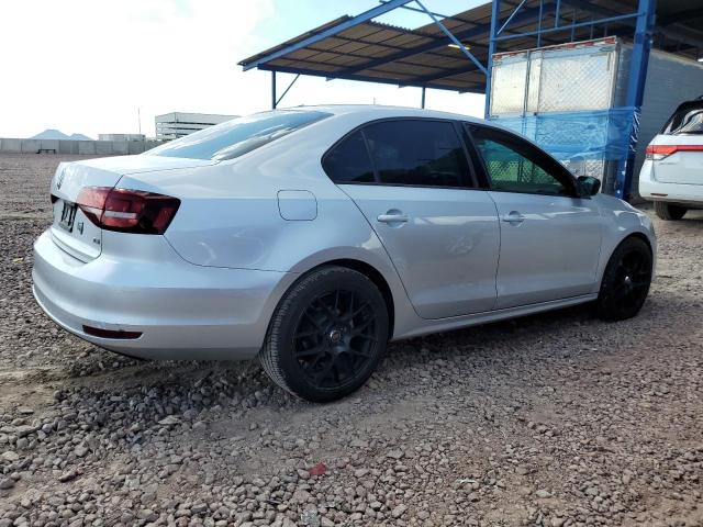 Vin: 3vw267aj8gm309663, lot: 56231015, volkswagen jetta s 20163