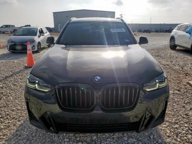 2024 BMW X3 XDRIVE3 WBX57DP0XRN296436