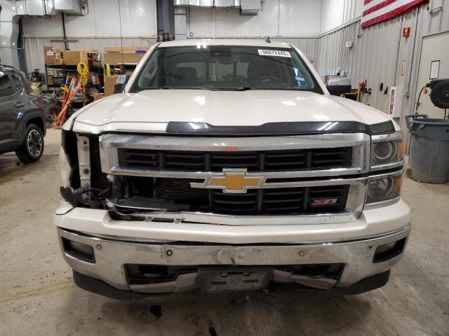 2014 CHEVROLET SILVERADO #3178458235