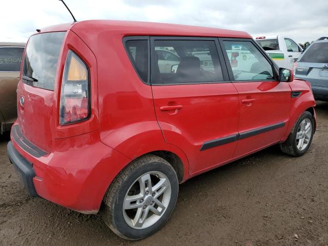 Vin: kndjt2a2xb7226953, lot: 58571805, kia soul + 20113