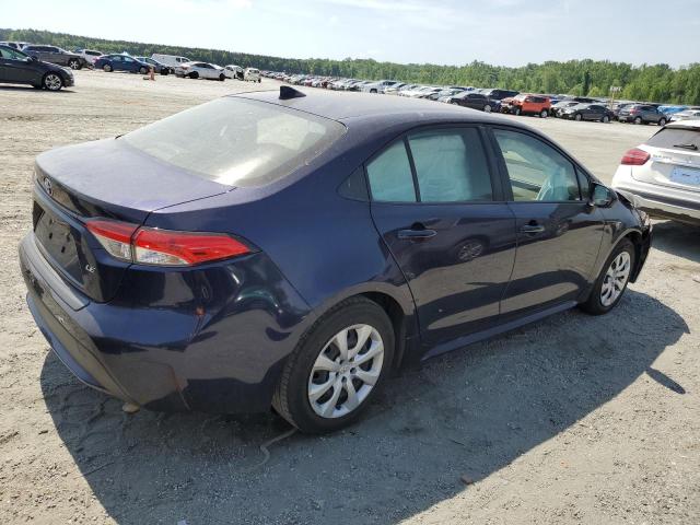 Vin: jtdepmae9nj195648, lot: 55470045, toyota corolla le 20223