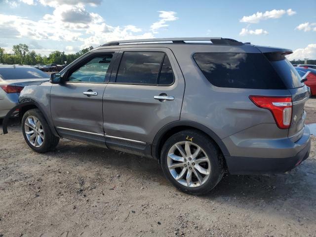 Vin: 1fm5k7d83ega07978, lot: 52982585, ford explorer xlt 20142