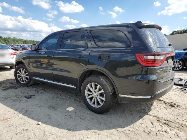 Vin: 1c4rdjag2fc723465, lot: 55413375, dodge durango sxt 20152
