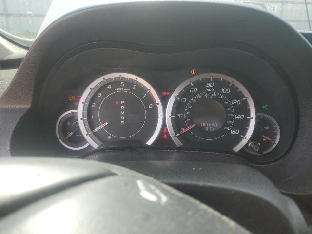2010 ACURA TSX - JH4CU2F62AC002145