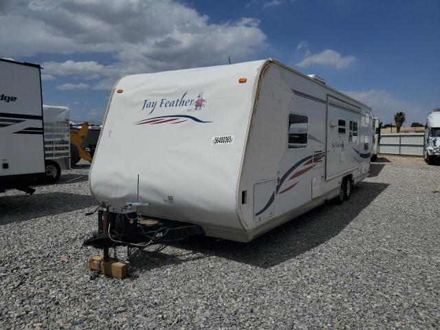 JAY JAYFEATHER 2007 white   1UJBJ02R771JR0059 photo #3