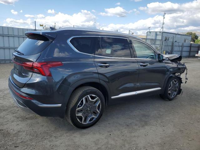 Vin: 5nms5da1xph003104, lot: 57141025, hyundai santa fe limited 20233