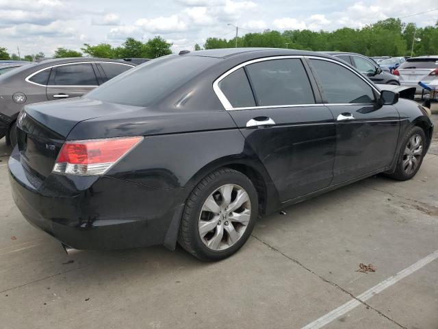 Vin: 1hgcp3f81aa025476, lot: 55477565, honda accord exl 20103