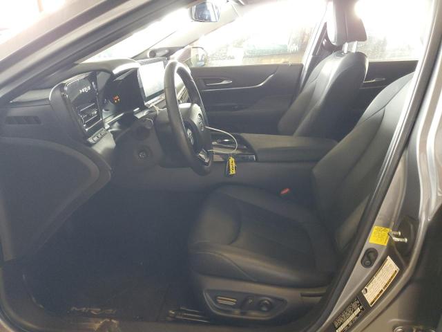 2022 TOYOTA MIRAI LE JTDAAAAAXNA007389