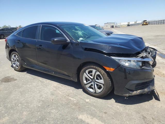 Vin: 2hgfc2f53jh607699, lot: 58049475, honda civic lx 20184