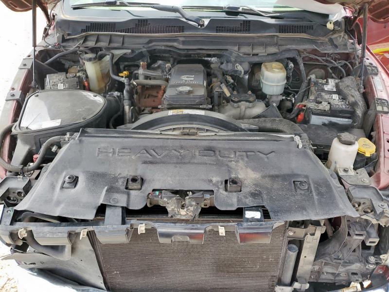 2017 RAM 2500 LONGH 3C6UR5PL2HG503922