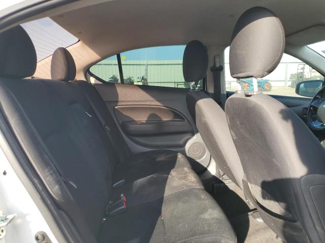 2017 MITSUBISHI MIRAGE G4 - ML32F3FJ2HHF16985