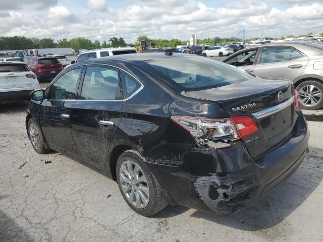 Vin: 3n1ab7ap3ky231134, lot: 58736825, nissan sentra s 20192