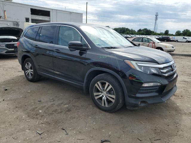 Vin: 5fnyf6h50gb068928, lot: 57395475, honda pilot exl 20164