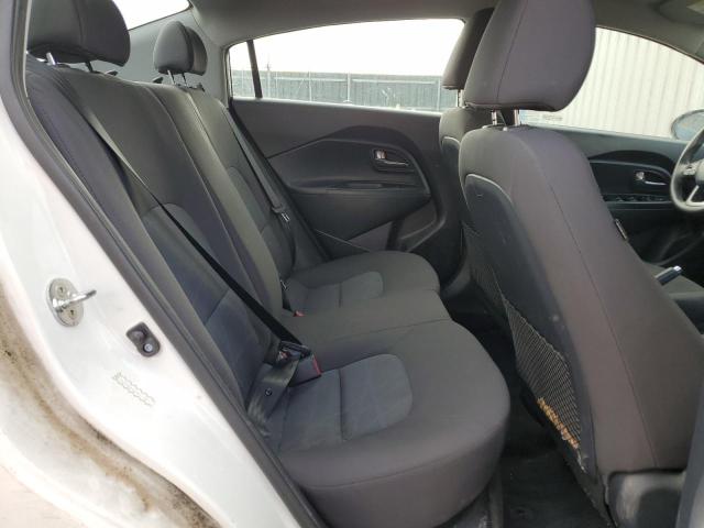2017 KIA RIO LX KNADM4A36H6117657