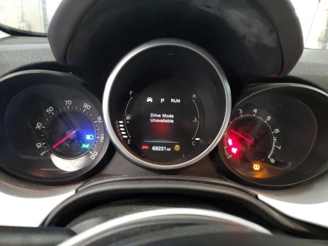 2016 FIAT 500X LOUNG ZFBCFYDT9GP339746