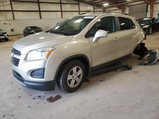 Vin: 3gncjlsb5gl271960, lot: 54727425, chevrolet trax 1lt 2016 img_1