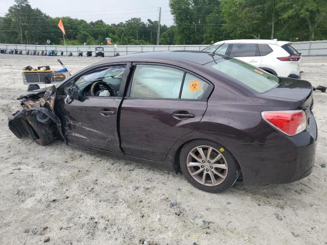 Vin: jf1gjac68dh019460, lot: 57038645, subaru impreza premium 20132