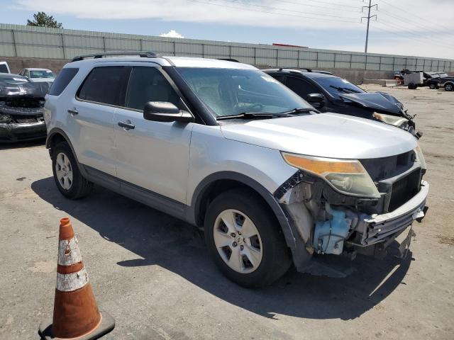 Vin: 1fm5k8b86dga55823, lot: 57327355, ford explorer 20134