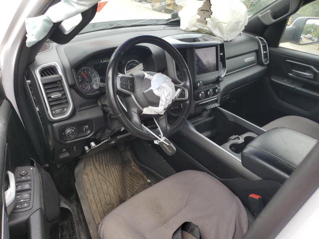 2021 RAM 1500 BIG H 1C6SRFBT8MN734958