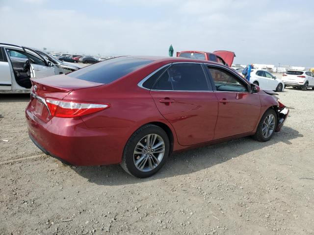 Vin: 4t1bf1fkxhu616861, lot: 55445865, toyota camry le 20173