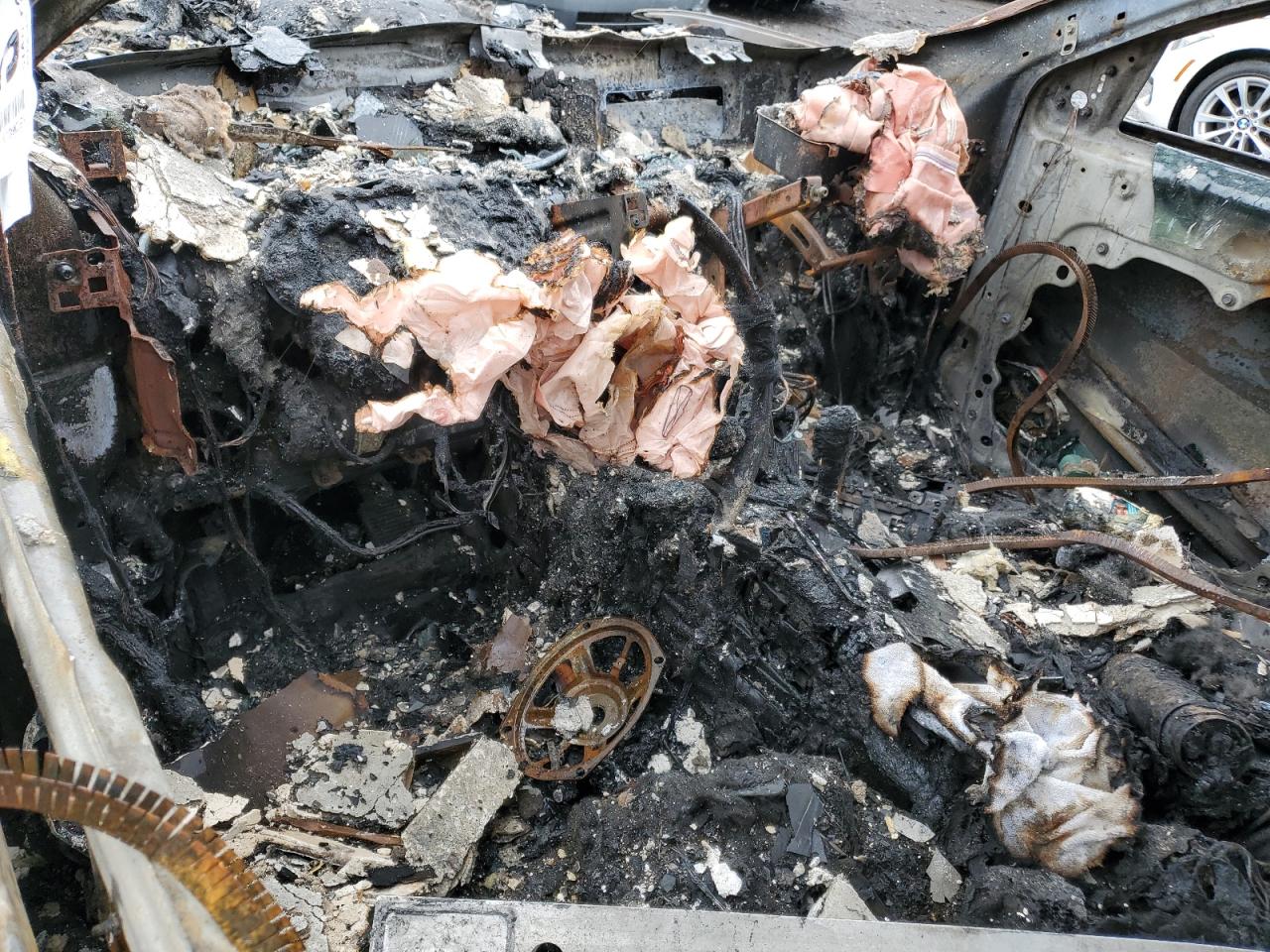 JEEP COMPASS LIMITED