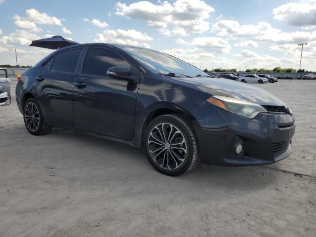 Vin: 5yfburhexep174222, lot: 56149055, toyota corolla l 20144
