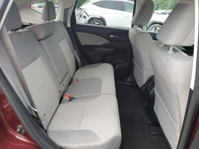 2016 HONDA CR-V EX - 2HKRM3H55GH545007