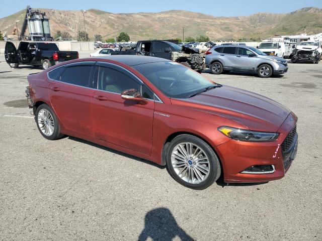 Vin: 3fa6p0hr8er111675, lot: 58430845, ford fusion se 20144