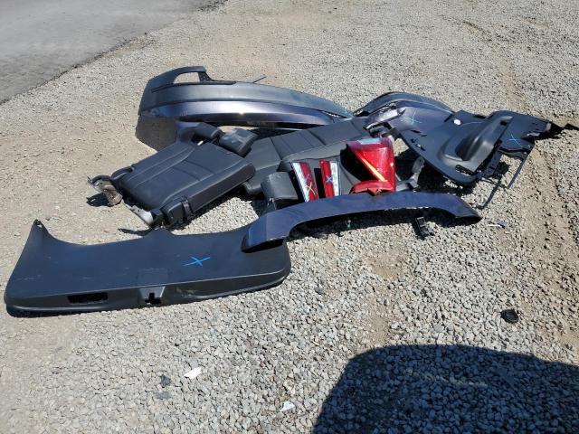 2021 HONDA PILOT SE 5FNYF6H28MB023432