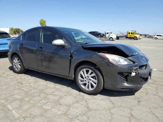Vin: jm1bl1w8xc1642842, lot: 57833245, mazda 3 i 20124