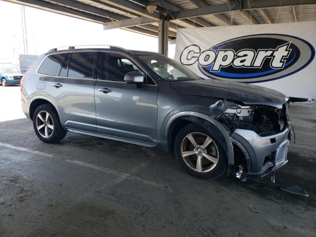 Vin: yv4102kk9h1111180, lot: 56755445, volvo xc90 t5 20174